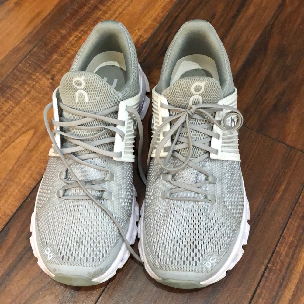 On Running CloudTec